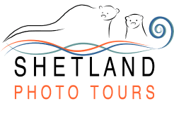 Shetland Photo Tours Logo