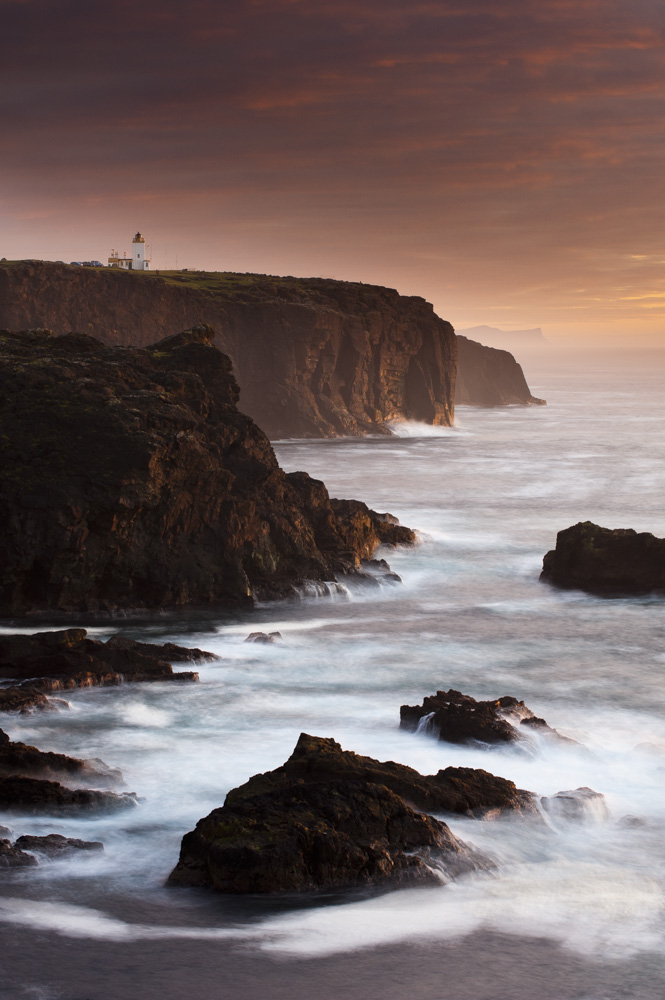 shetland photography tours