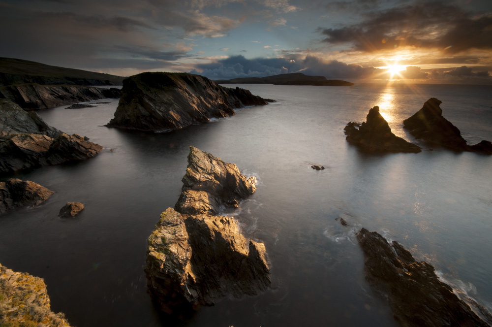 shetland photography tours