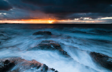 Shetland landscape, Shetland photo, Shetland photographic, Shetland images, seascapes, Shetland seascapes Photo Shetland